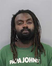 <b>Joshua Reynolds - Possess K2 Synthetic 1 oz or less-1st, Fail to Appear (In County)</b>