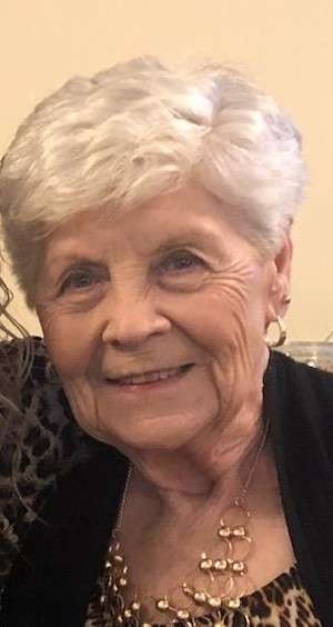 Dorothy McDermeit