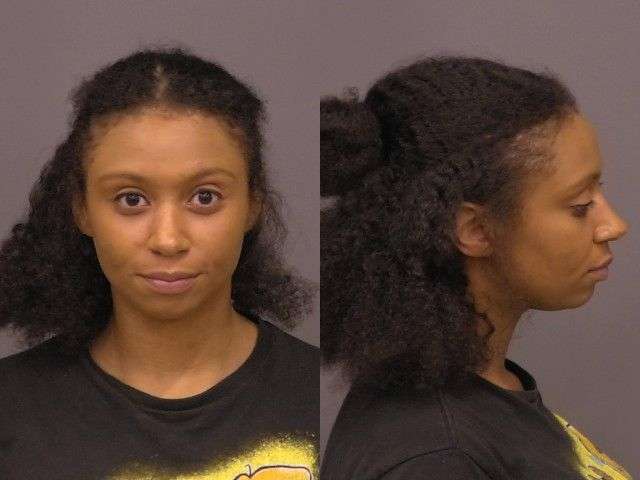 Montgomery, Makiah Louise 
