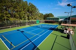 High School Tennis State Tournament Scoreboard 10/24/2026