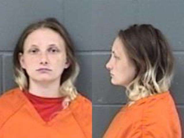 Katie Frimpong, Failure to appear (Two counts), arrested 08/11