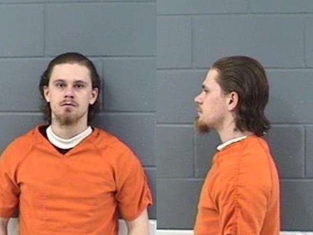 Jason Lester, Probation violation, arrested 08/11