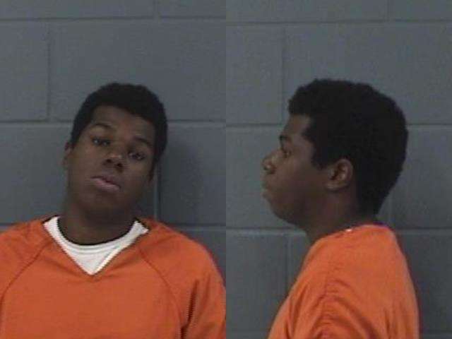 Shaqaun Lee, Failure to appear, arrested 08/11