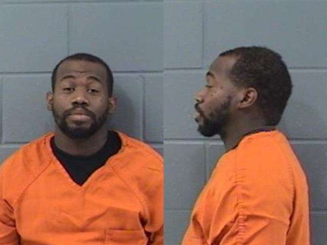 Alfonzo Littleton, Failure to appear, arrested 08/11