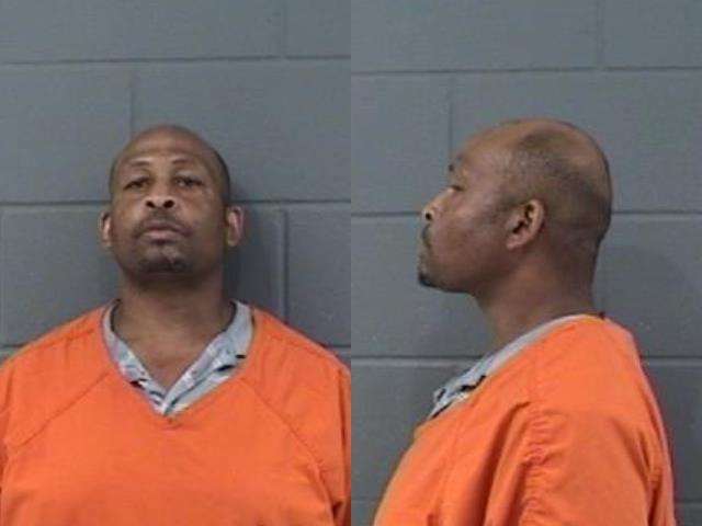 Vincent Holman, Disorderly conduct, arrested 08/11
