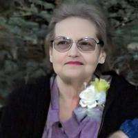 Carol Ann Tully 