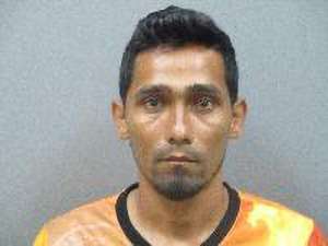 <b>Victor Aguilar-Rivera - Immigration</b>