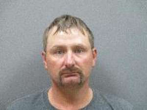 <b>Austin Schnell - Domestic Assault-Logan County, Cruelty Toward Child - Logan County</b>