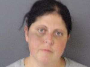 <b>Shelby Clouatre - DUI .15+, Disturbing the Peace</b>