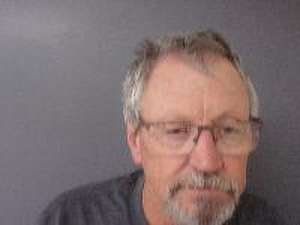 <b>Brad Gregory - Driving Under Influence Liquor</b>