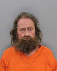 <b>Herman Gerhardt - Possess Controlled Substance, Fugitive From Justice (Out of State) x2</b>