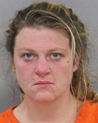 <b>Stephanie Huntsman - Possess Controlled Substance</b>