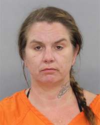 <b>Jaimie Sindt - Probation Violation</b>
