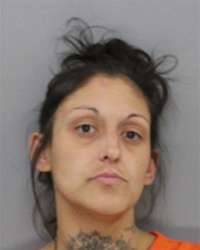 <b>Toni Hopkins - Possess Controlled Substance</b>
