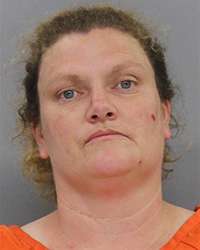 <b>Lucy Carman - Probation Sanction</b>