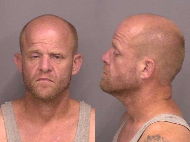 Angley, Joshua James