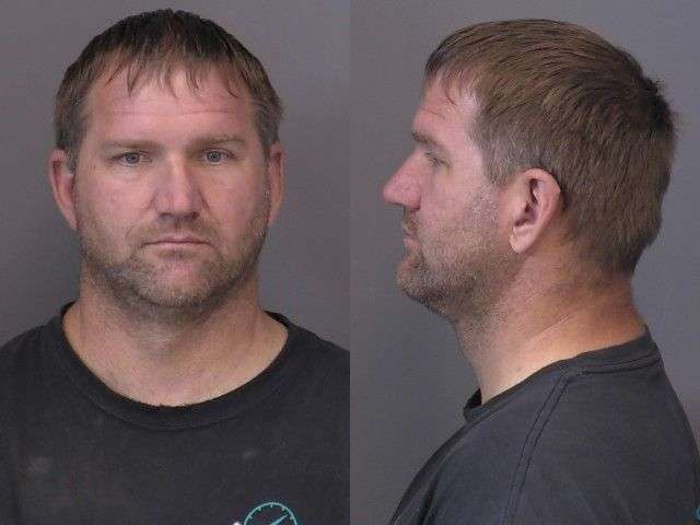 Eilert, Keith Anthony