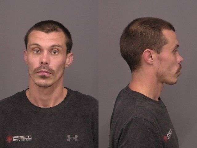 Marlow, Allen Joseph