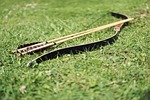 There will be an archery draw for deer hunting locations