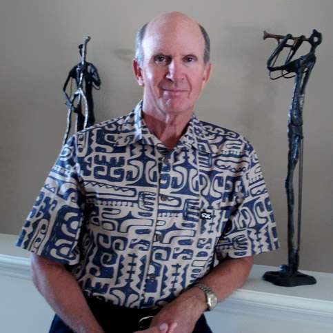 Rod Romig (courtesy Alliance Public Schools Foundation).