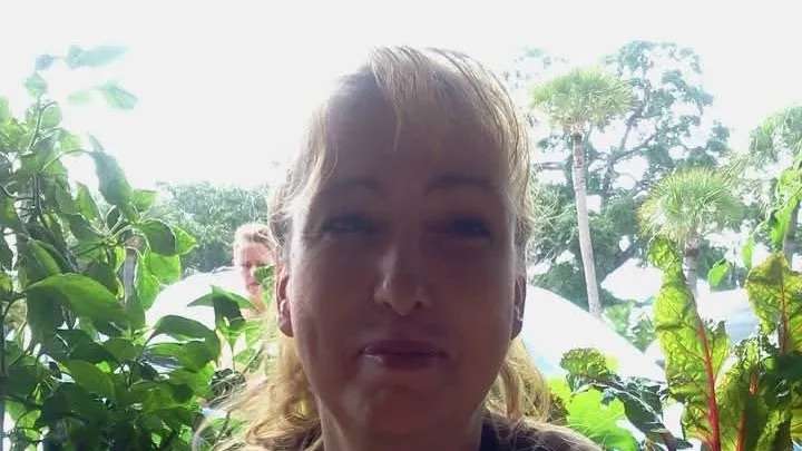 Deanna Sommerfeld. GoFundMe
