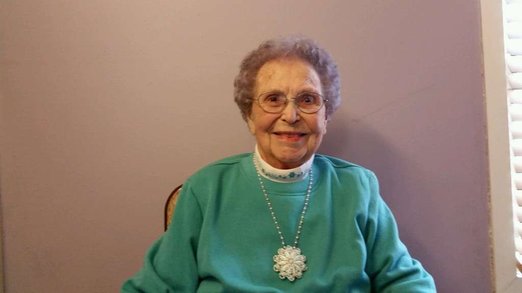 Dorothy Maxine (Nelson) Poppen