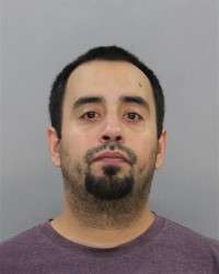 <b>Franklin Mark - DV Assault-3rd Cause Bodily Injury</b>