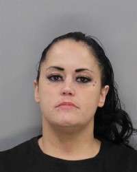 <b>Stefine Ramos-Juarez - Parole Revocation Violation, Possess Controlled Substance/Except Haz, Possess or Obtain Legend Drugs</b><b></b>