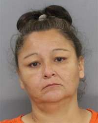 <b>Cherolyn Whiteface - Contempt of Court (x2)</b>