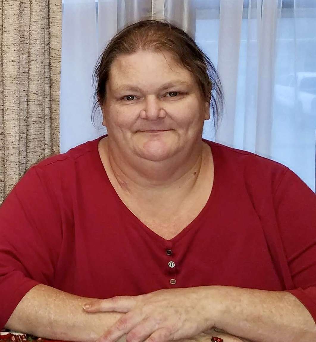 Linda Annette Hendrix