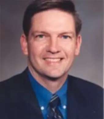 David E. Lehman