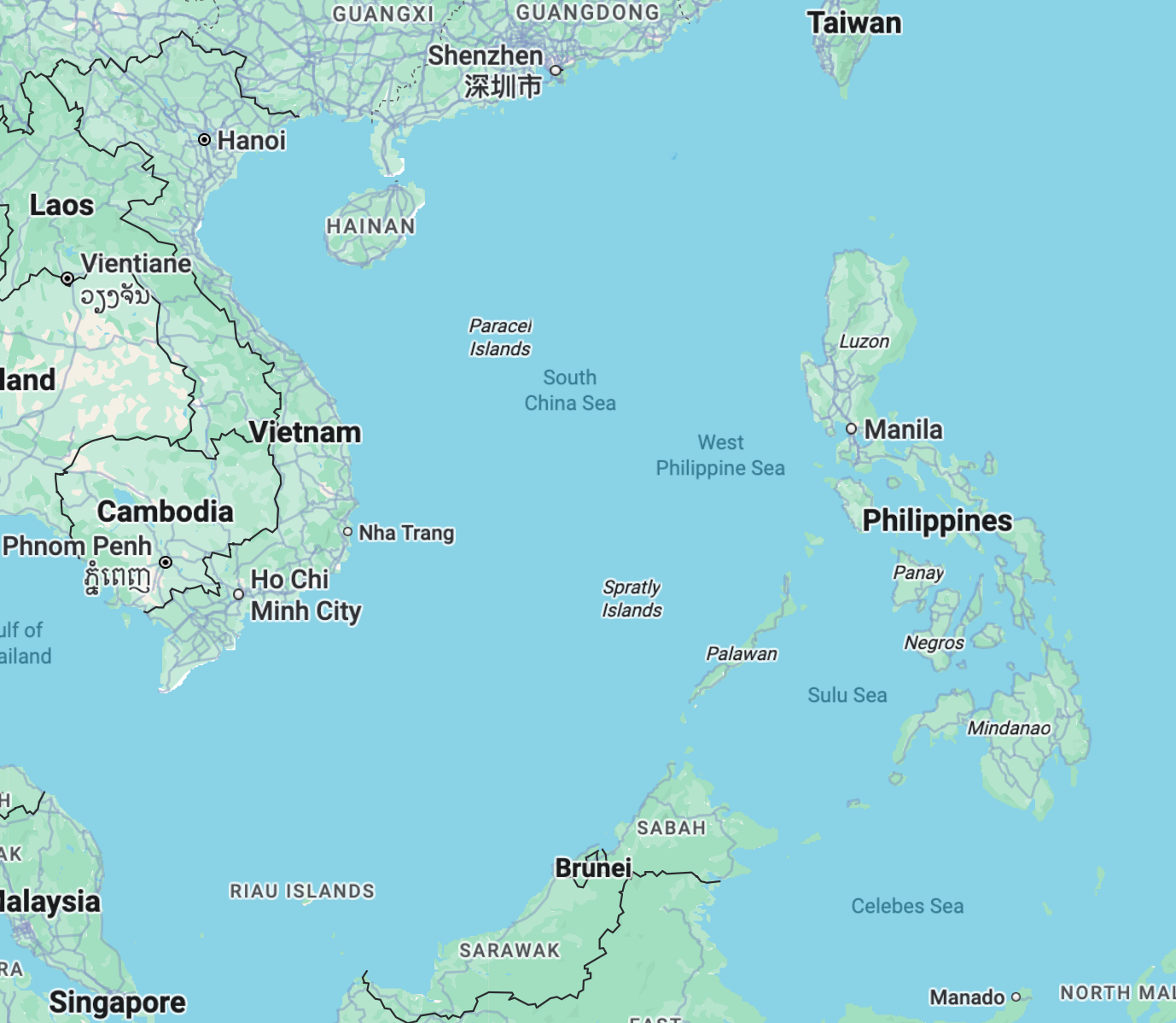 Google Map