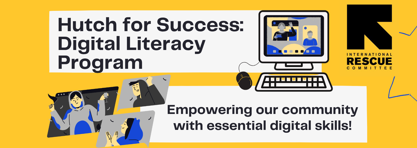 Digital literacy Program