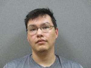 <b>Jordan Bohman - Restraining/Protection Order Violation, Criminal Mischief</b>