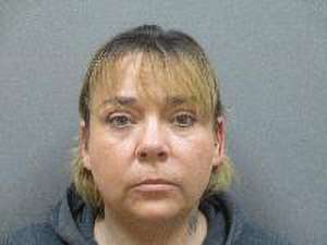 <b>Heather Speck - Probation Violation, Trespassing, Theft by Unlawful Taking</b>