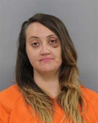 <b>Brianna Devich - Possess Controlled Substance, Possess or Obtain Legend Drugs</b>