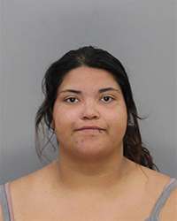 <b>Areonna Buck - Agg Assault-3rd Degree, Fail to Appear In County</b>