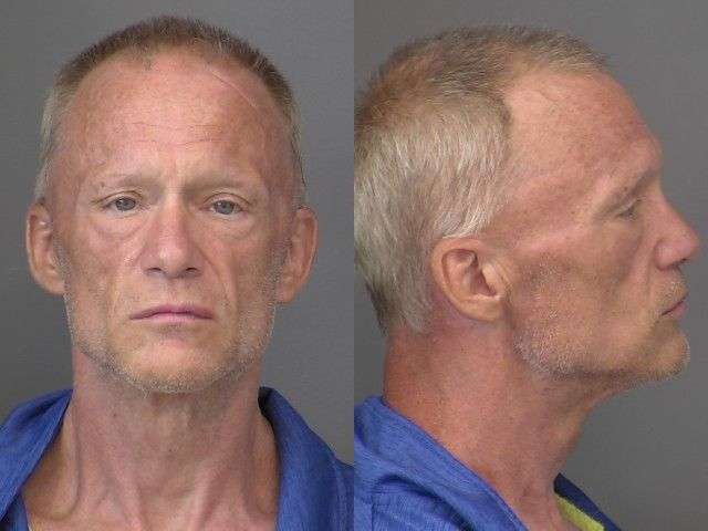 Jackson, Michael Wayne 