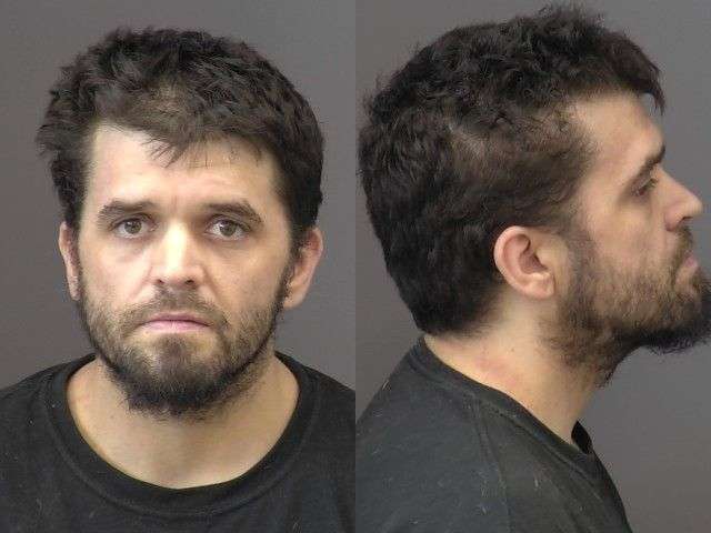 Rothrock, Alexander James