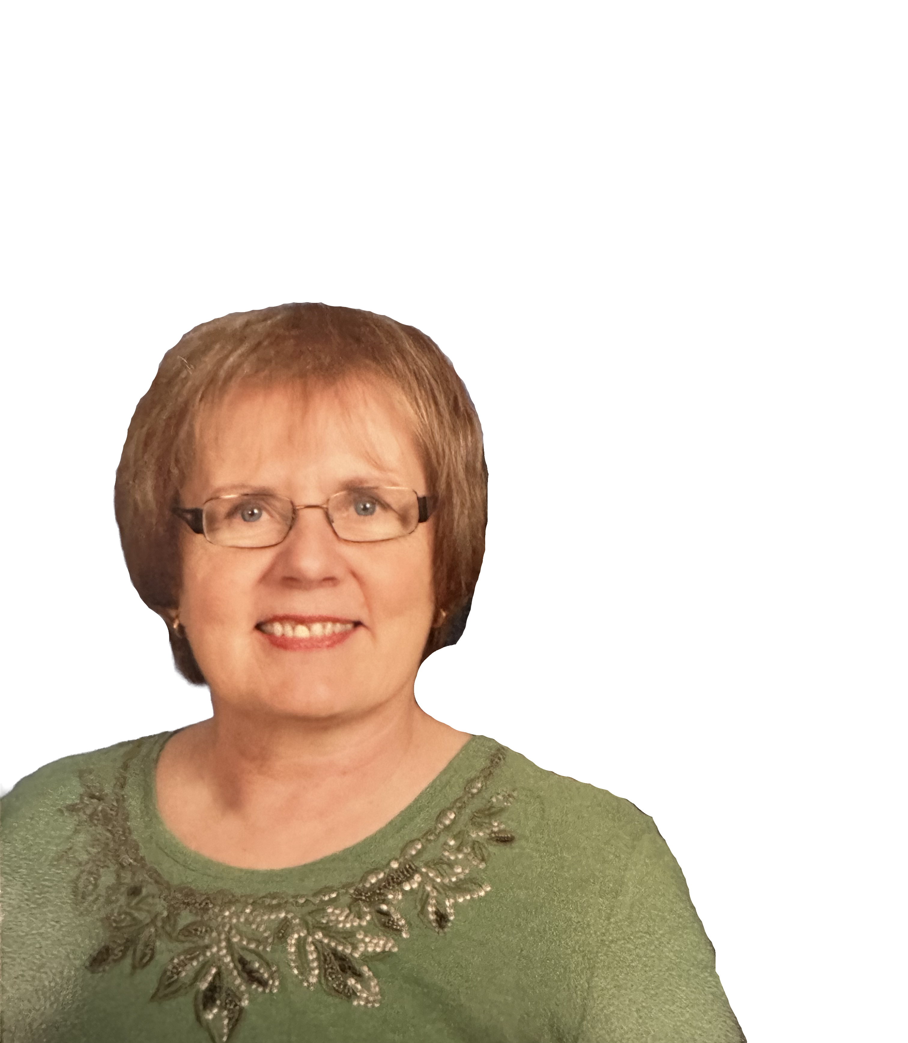 Dorothy Glenn