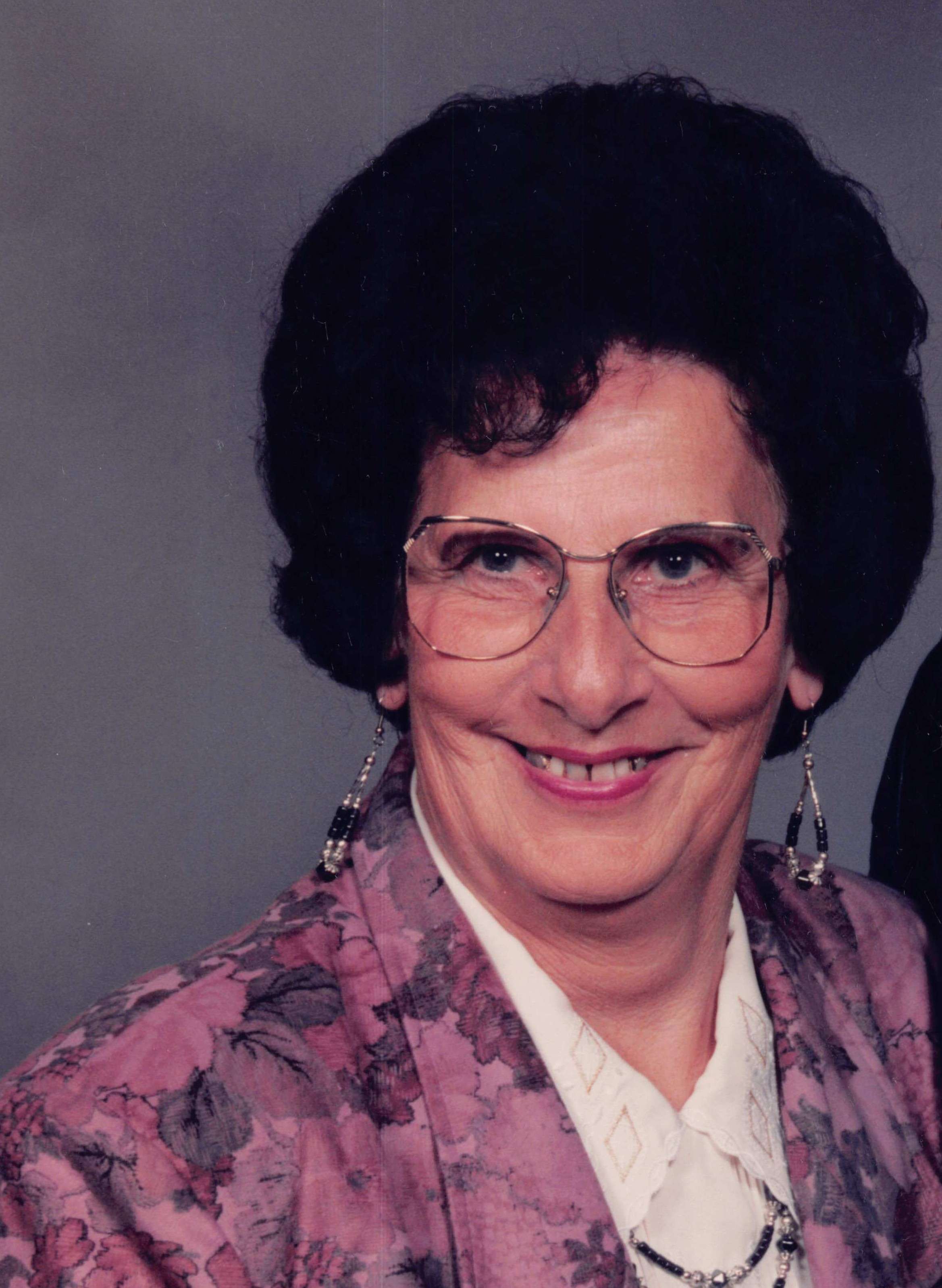 Margaret Kostman