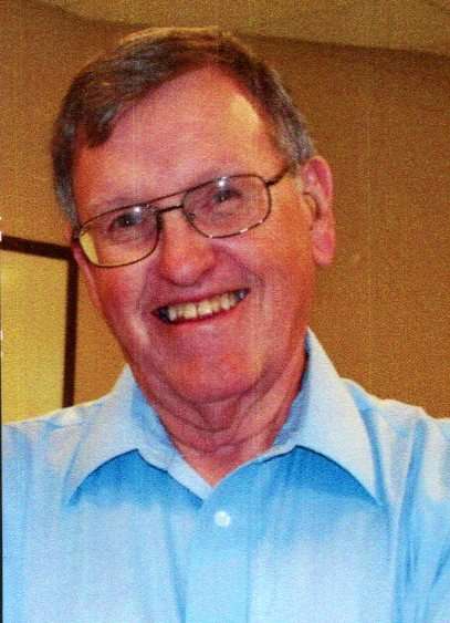 Charles Edward Atkinson