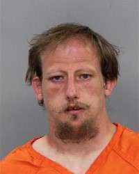 <b>Gene Ostendorf - False Reporting - Misdemeanor, Disorderly Conduct</b>