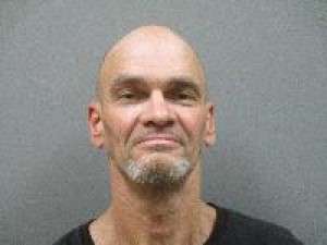 <b>Christopher Jensen - Poss of Controlled Substance</b>