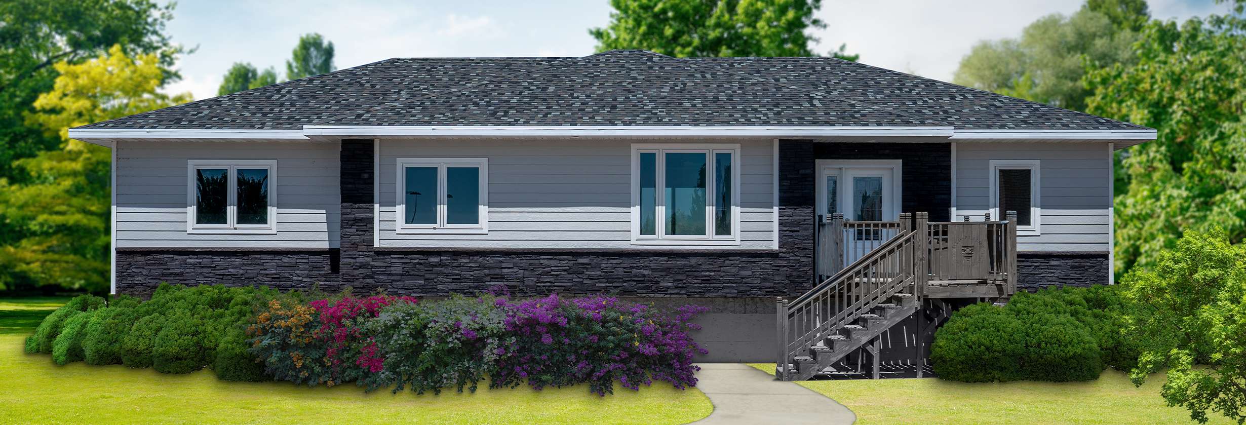 2025 Mid Plains Community College House