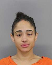 <b>Chaminque Porter - Child Abuse-Intentional/No Serious Injury, Possess (Meth)amphetamine 28-139 Grams</b>