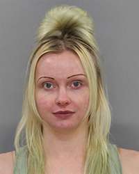 <b>Shyanna Alderson - Fail to Appear (In County)</b>