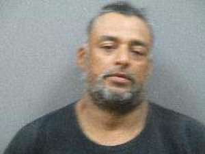 <b>Jesus Acuna - Possession of Weapon - Chase County, Parole Violation - Chase County</b>
