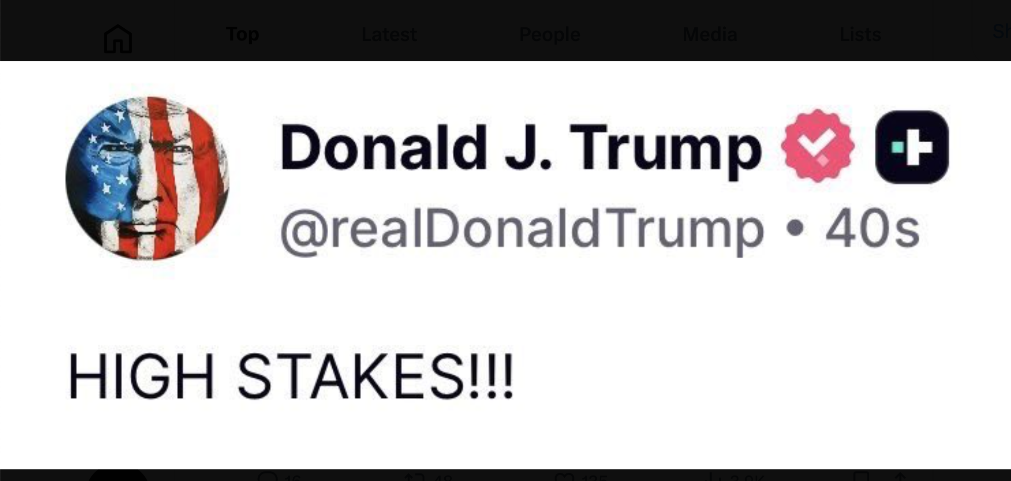 Trump