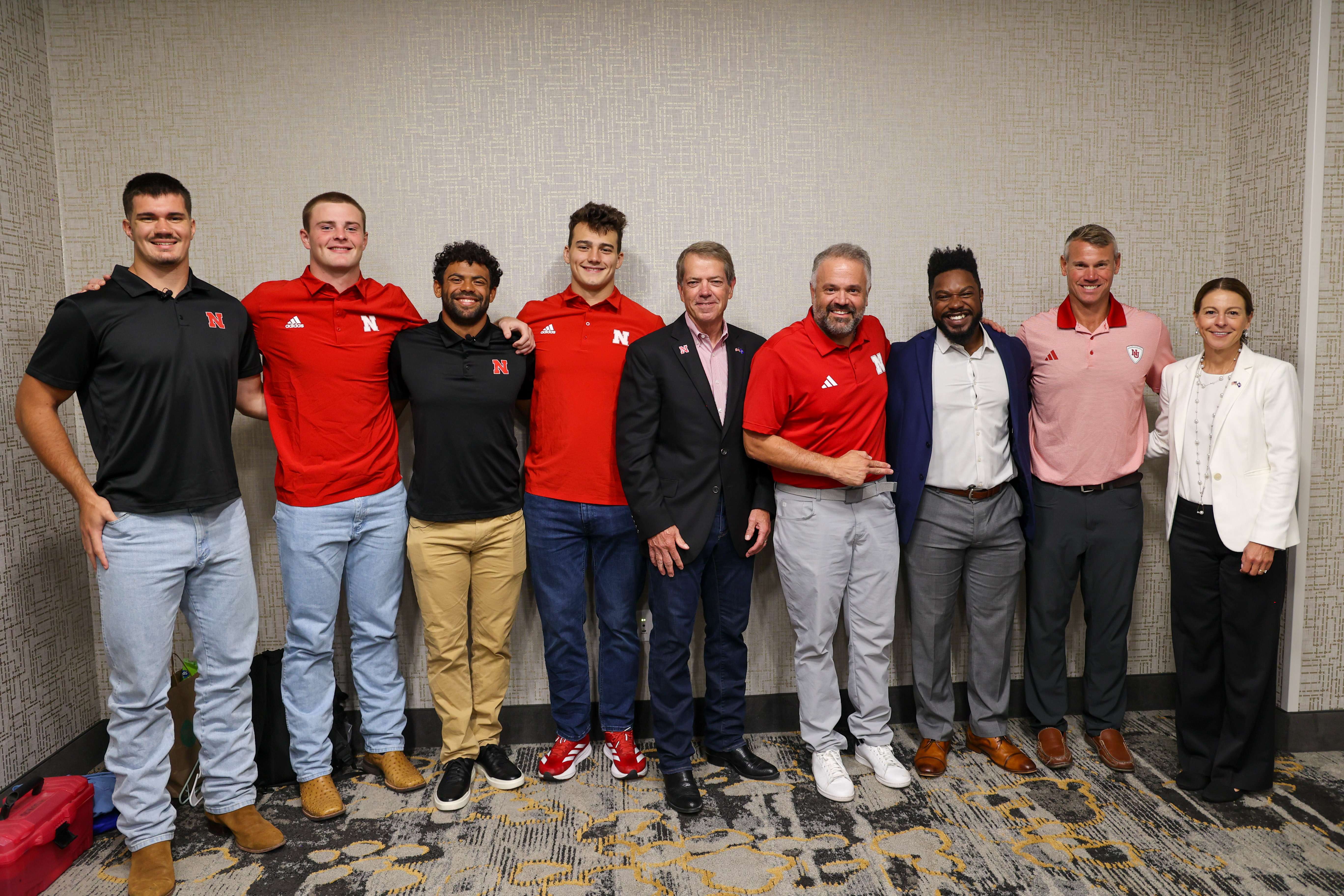 courtesy Governor's Office